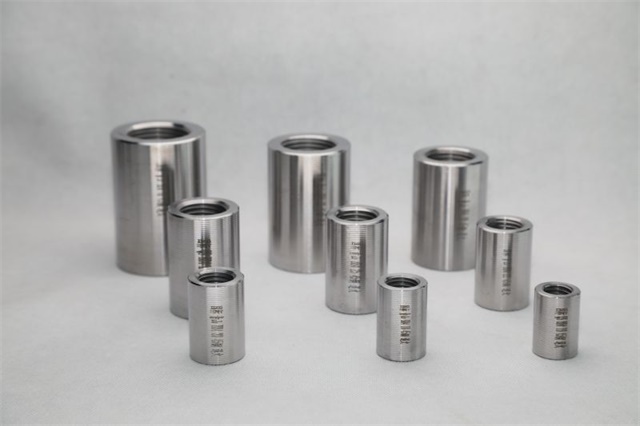 吉安<font style='color:red'>直螺纹钢筋套筒</font>工作原理